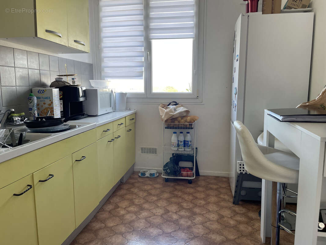 Appartement à LE HAVRE