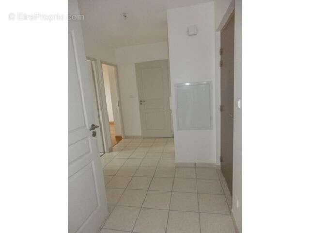 Appartement à CHALON-SUR-SAONE