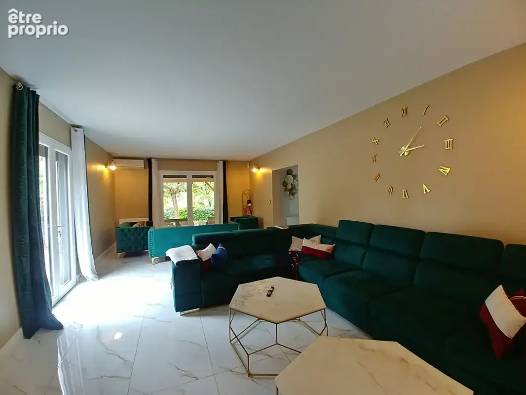 Maison en campagne de Caussade, 5 chambres, terrain 3000m² - photo 5
