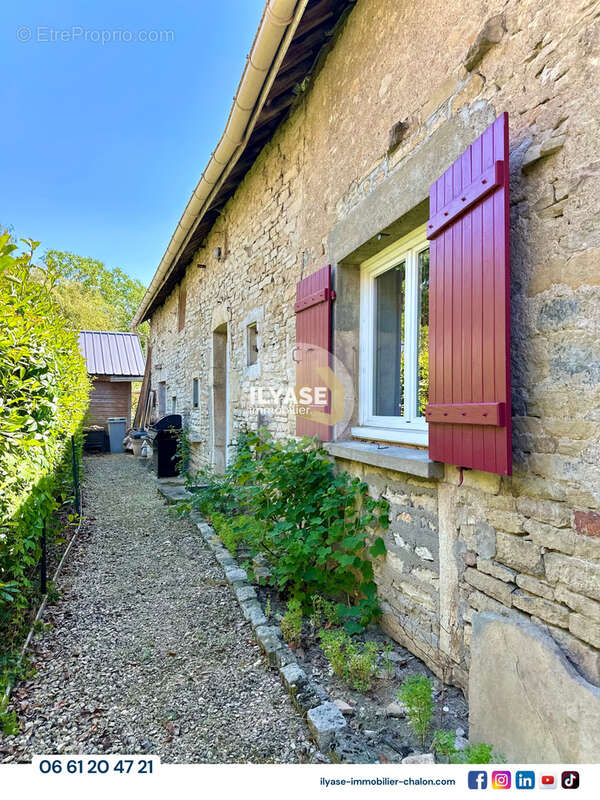 Maison 159m2  434 m2  3 CH  Piscine hors-sol - photo 8