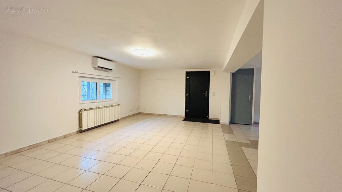 Maison à CARPENTRAS