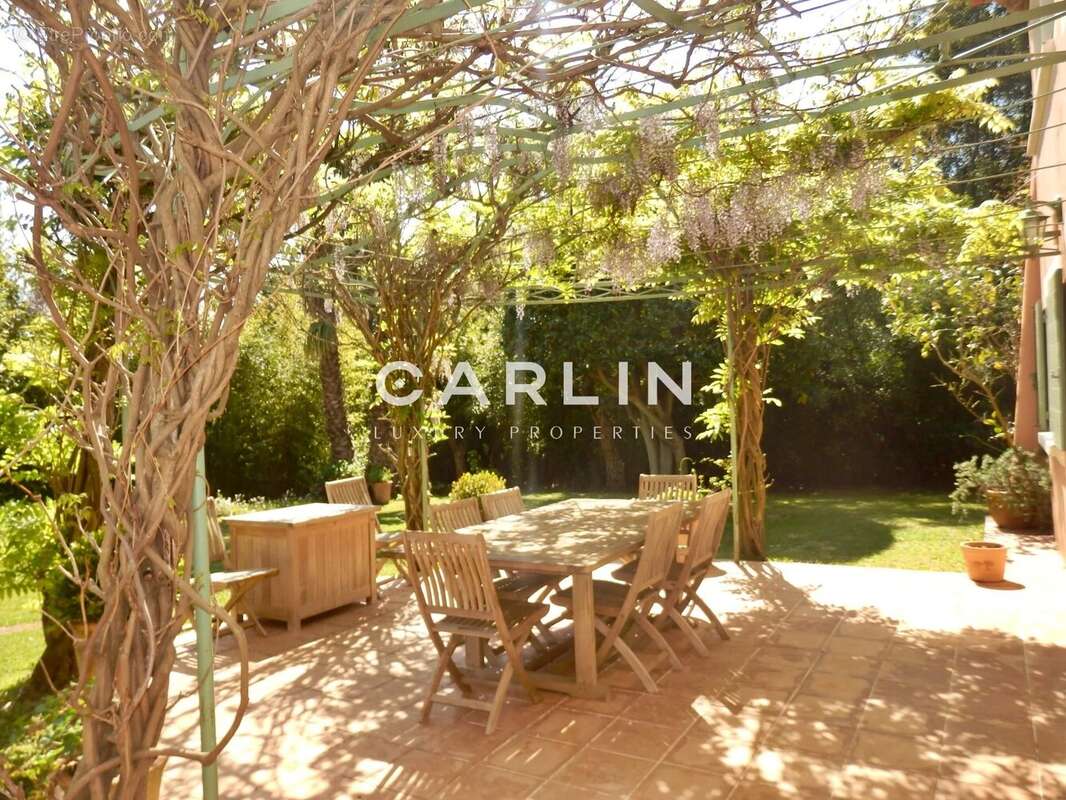 Maison à RAMATUELLE