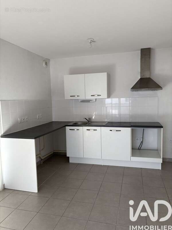 Photo 4 - Appartement à AGDE