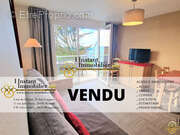 Appartement à PLOUGASNOU