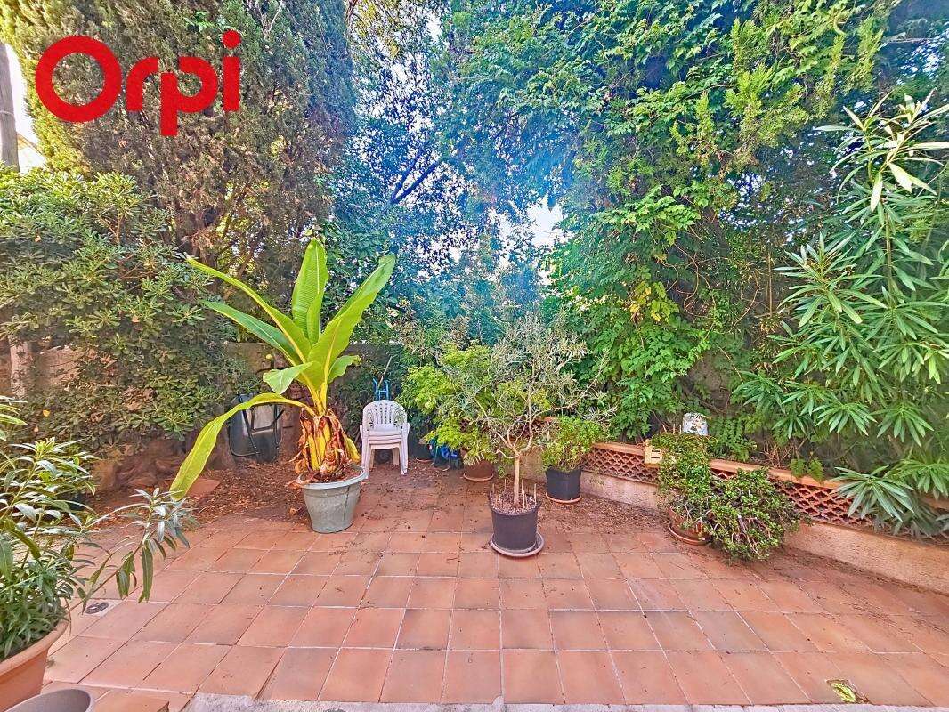 Maison à LA SEYNE-SUR-MER