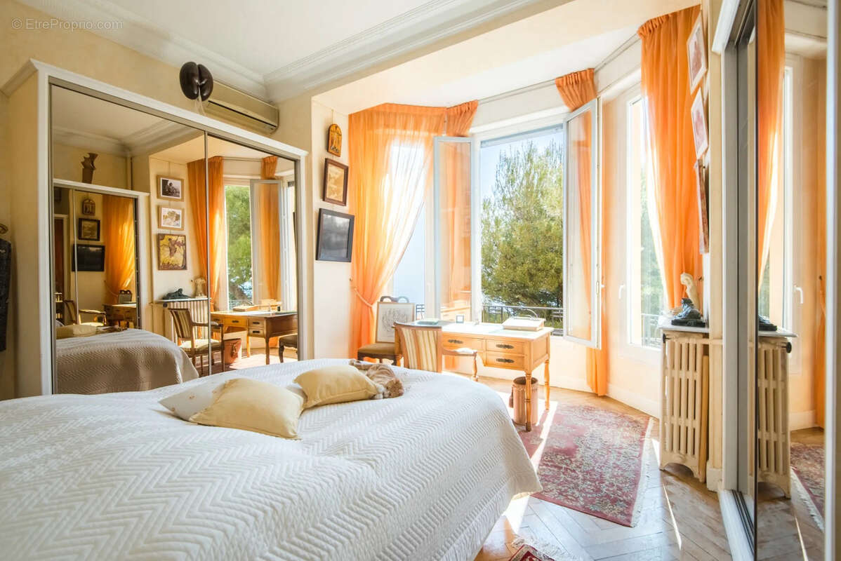 Maison à NICE