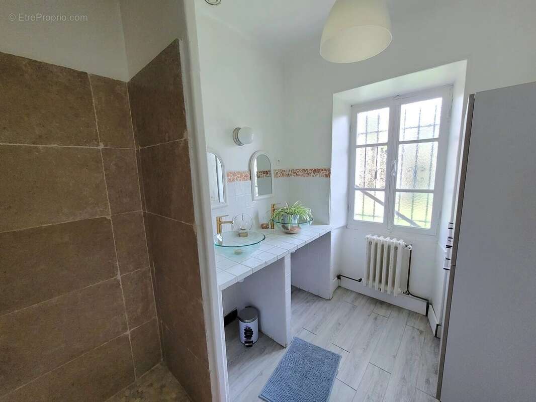 Maison à SAINT-PRIVAT-DES-VIEUX