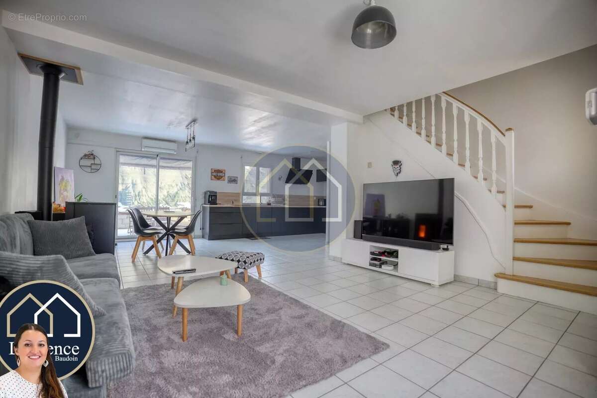 Maison à NOGENT-LE-ROI