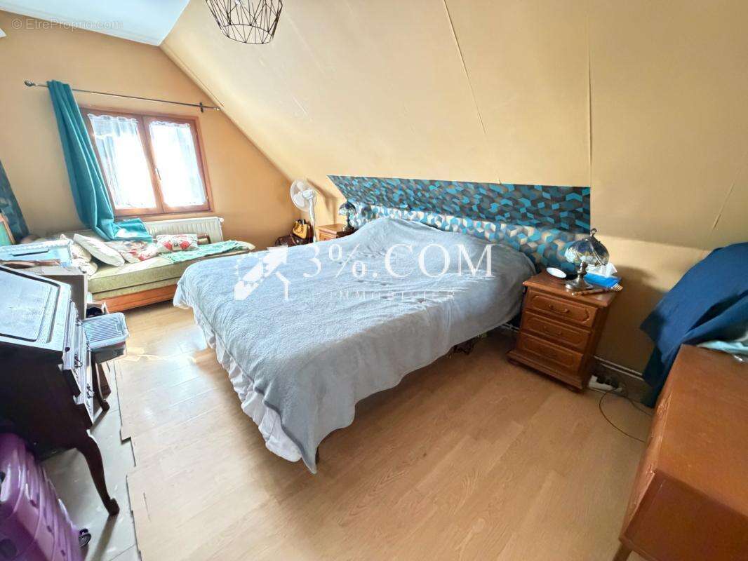 Maison à THUMERIES
