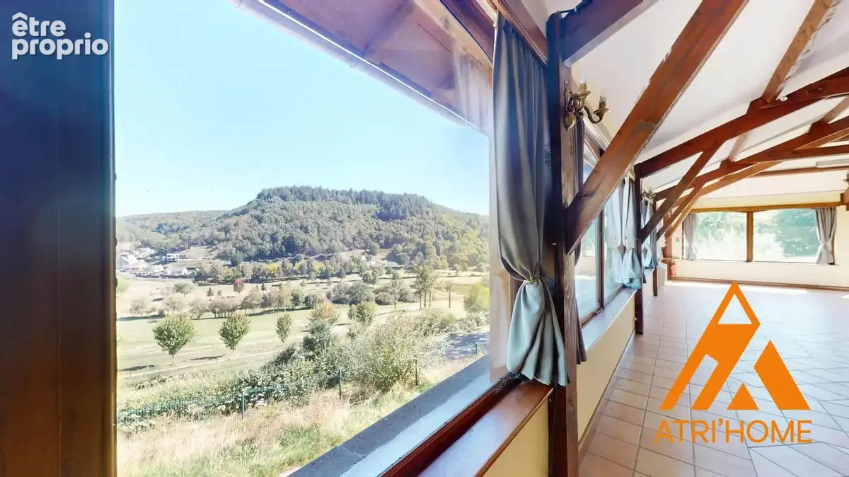 Maison 10 pièces 600 m² à vendre à Vezac (15130) - photo 7