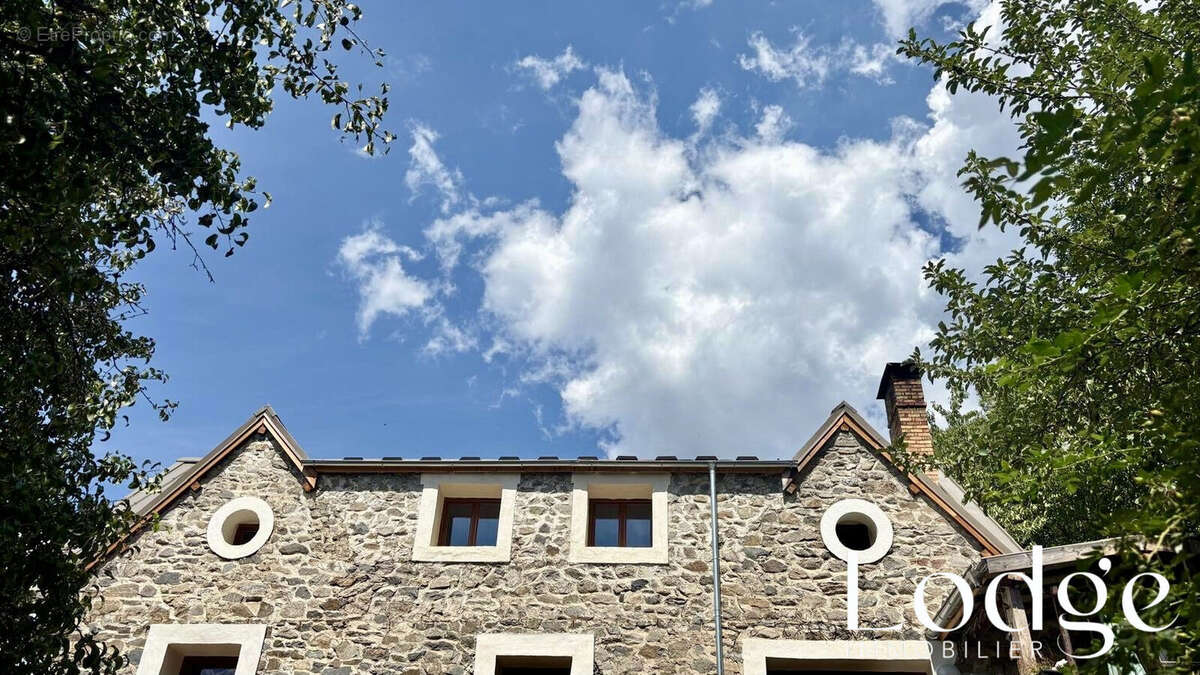 Appartement 56 m² à Briancon  - photo 2