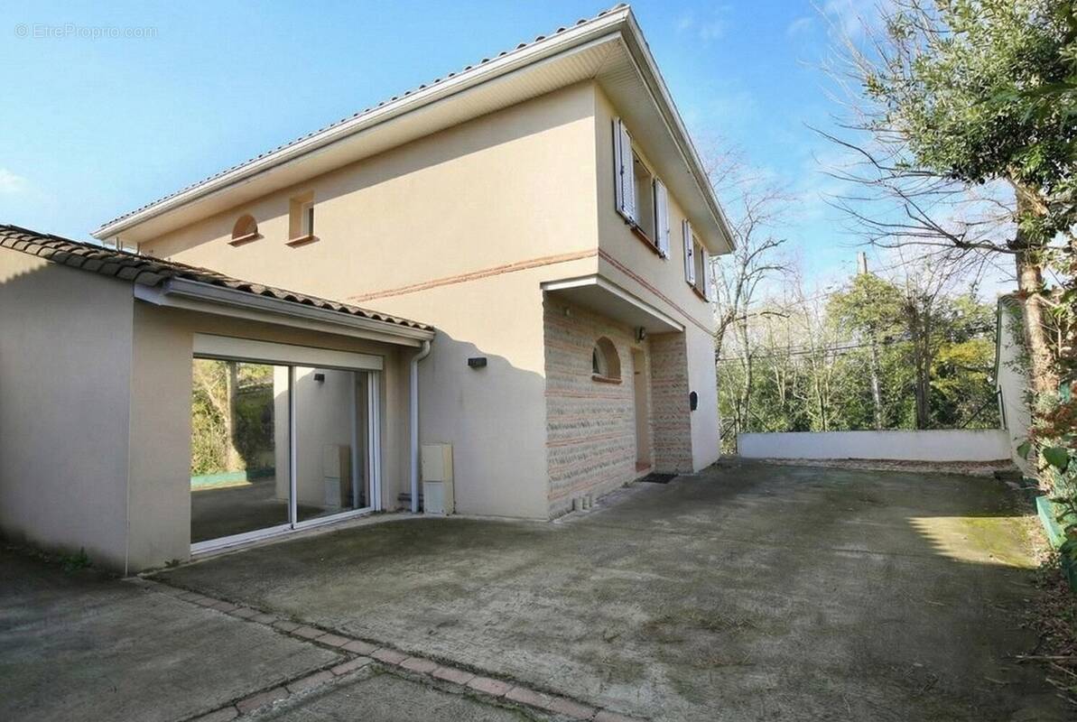 Maison à BALMA