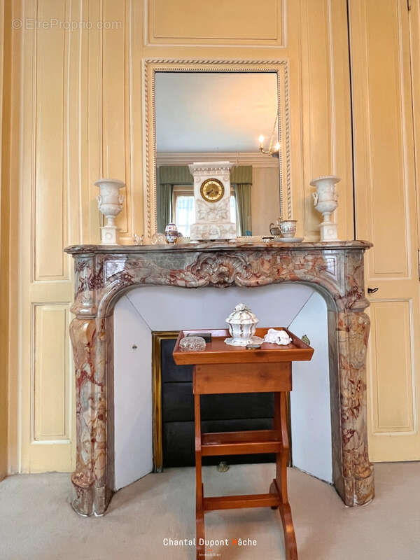 Maison à CHARTRES