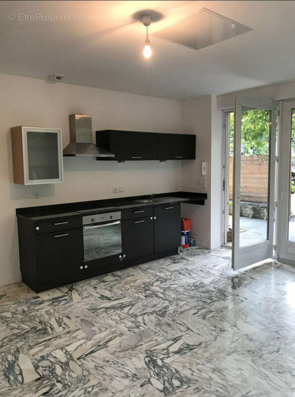 Appartement à EPINAY-SUR-ORGE