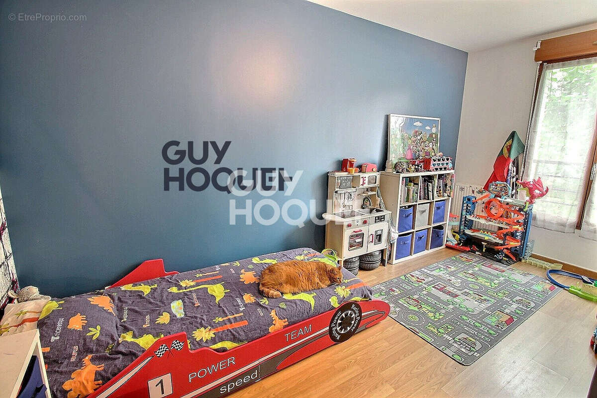 Maison à LIMEIL-BREVANNES