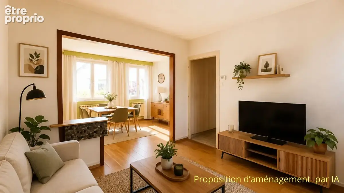 Maison individuelle - photo 7