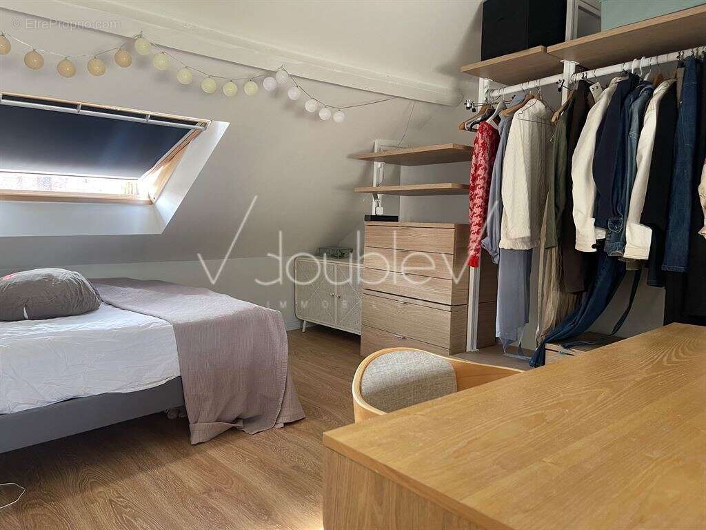 Appartement 43 m² à Lille  - photo 3