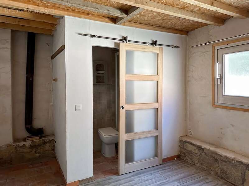 Maison à CASTELNAVET