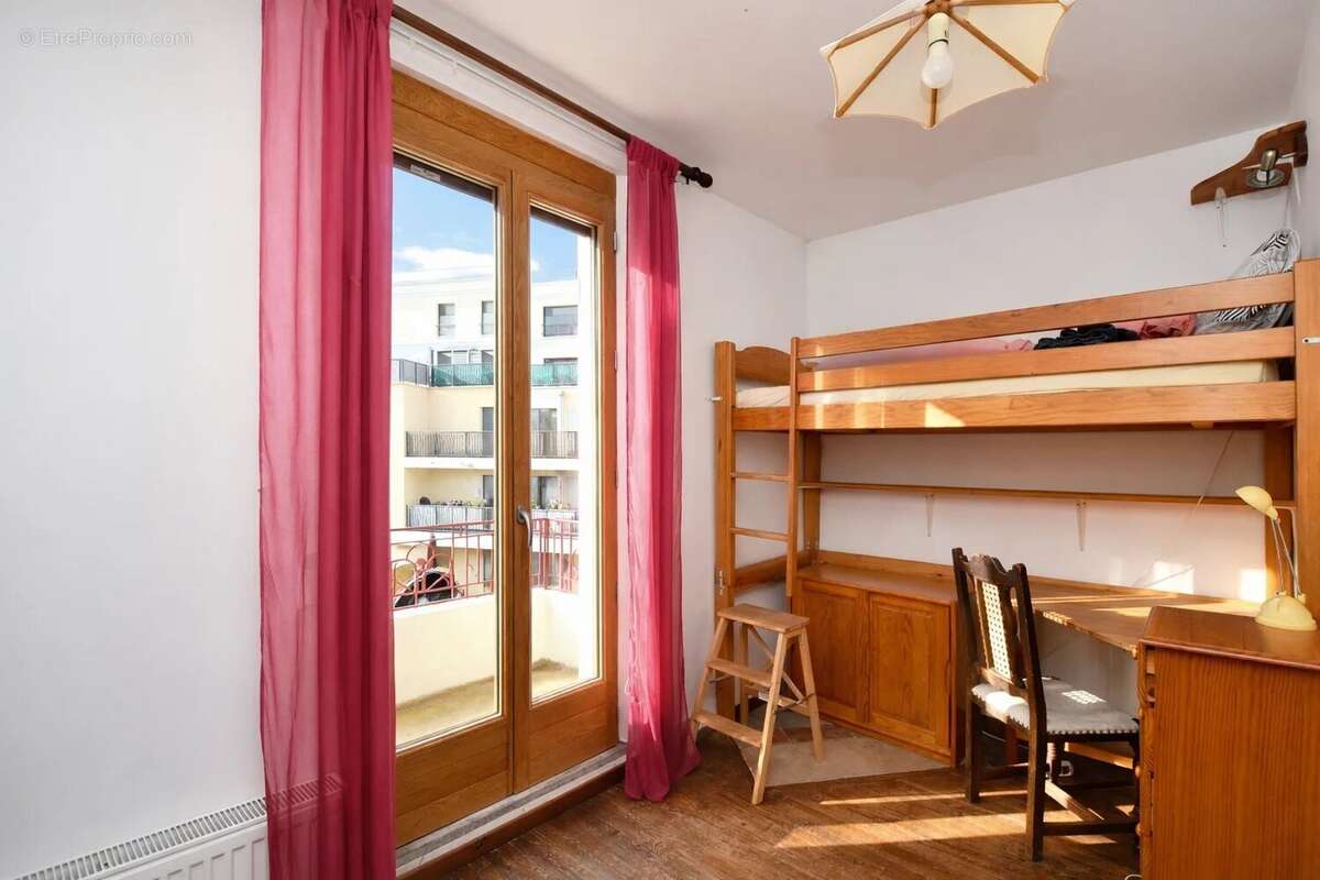 Maison à CHATOU