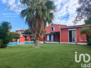 Photo 1 - Maison à SIX-FOURS-LES-PLAGES