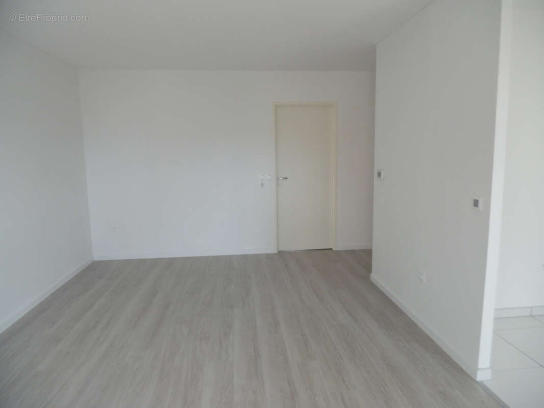 Appartement à OSTWALD