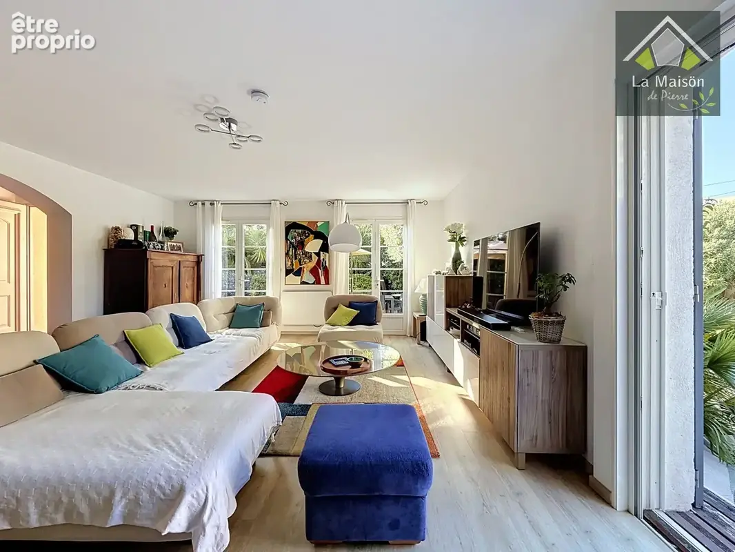 Maison 5 pièces 153 m² à vendre à Istres (13800) - photo 8
