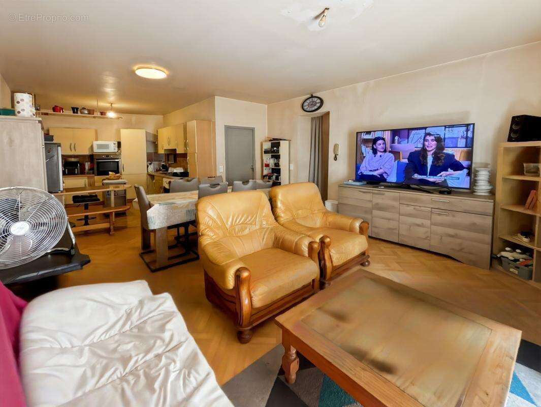 Photo Appartement à Beziers au prix de 119 000€