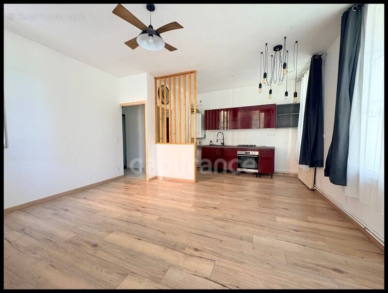 Appartement à ROUEN