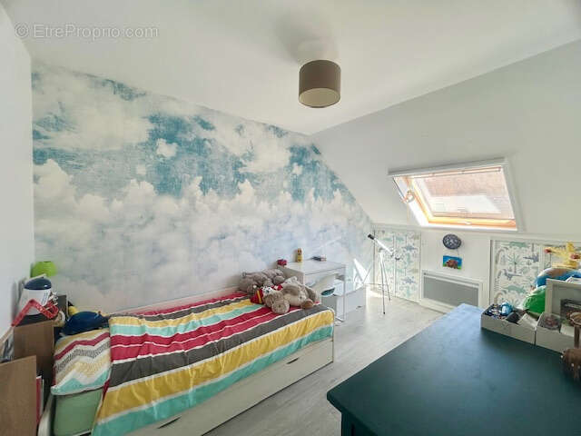 Appartement à MONTLHERY