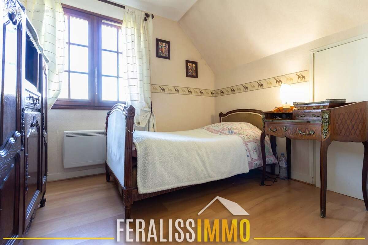 Maison à VILLENNES-SUR-SEINE