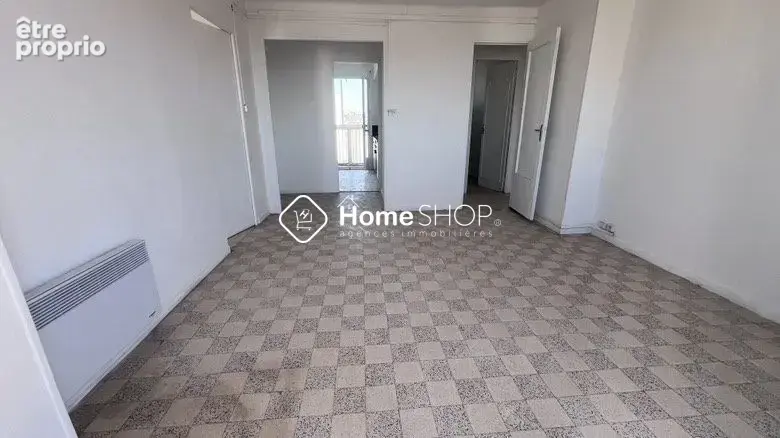 Appartement 4 pièces 62 m² à vendre à Marseille-15e (13015) - photo 3