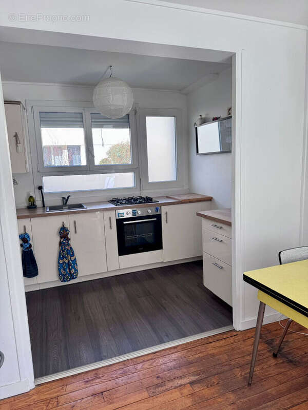 Maison à CLERMONT-FERRAND