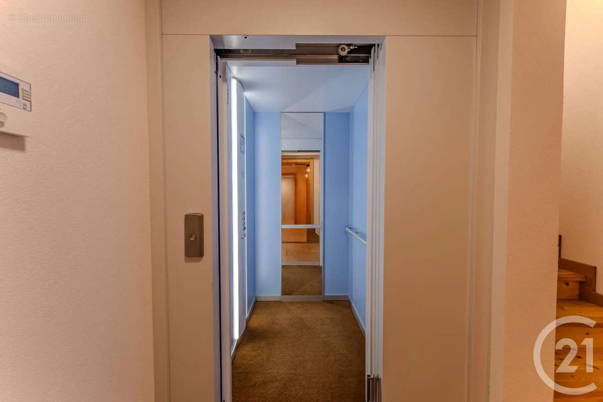 Maison à CHAMPANGES