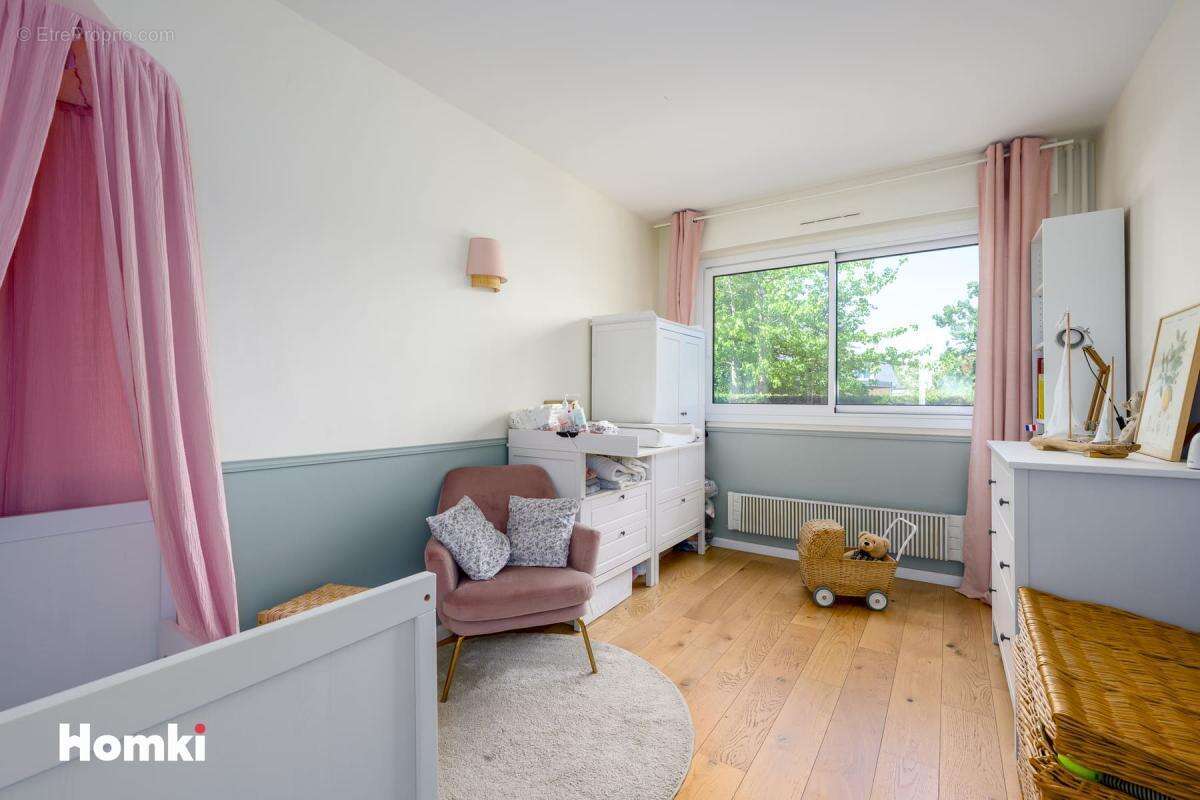 Appartement T3 de 81 m2 à Châtillon 92320, Rue du Plateau - photo 9