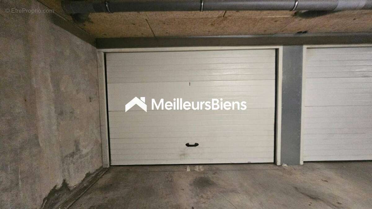 Appartement à VALENCIENNES