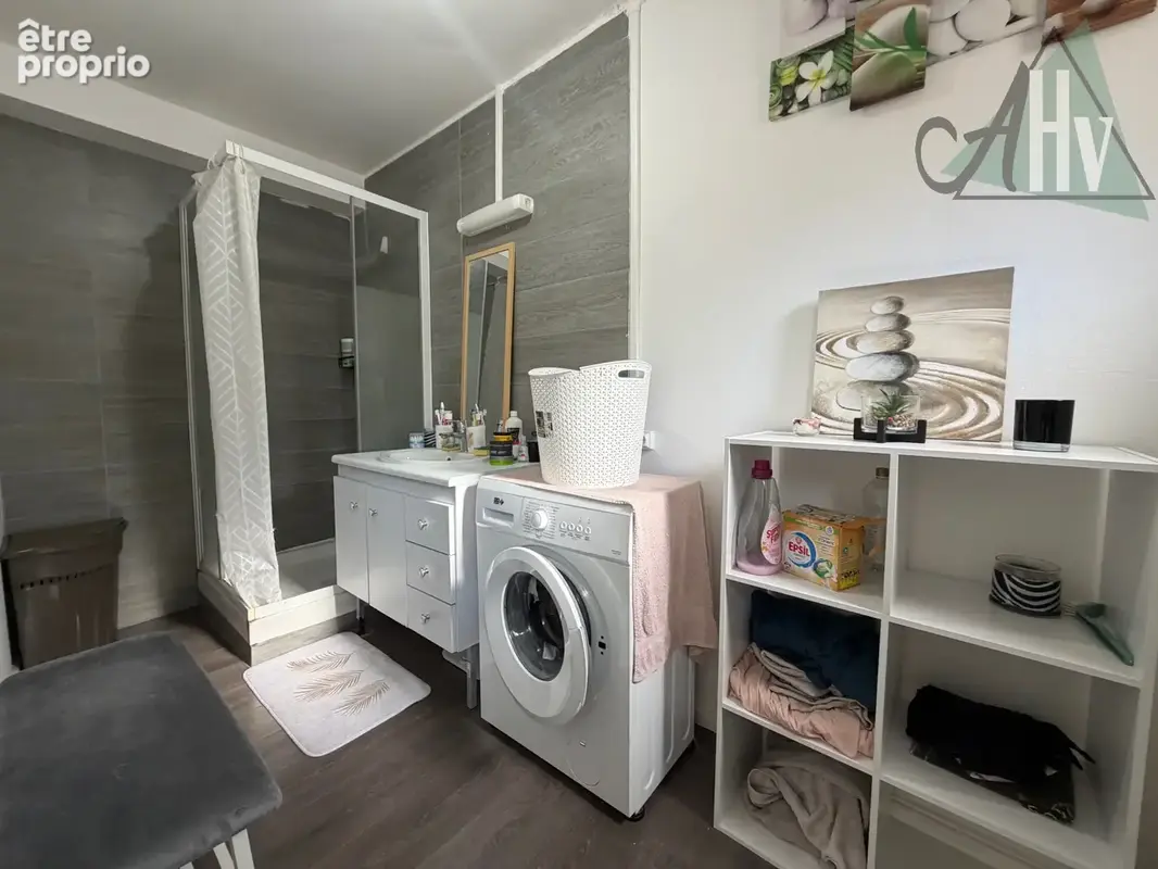 Immeuble de rapport - trois lots - Hyper centre Provins - photo 4