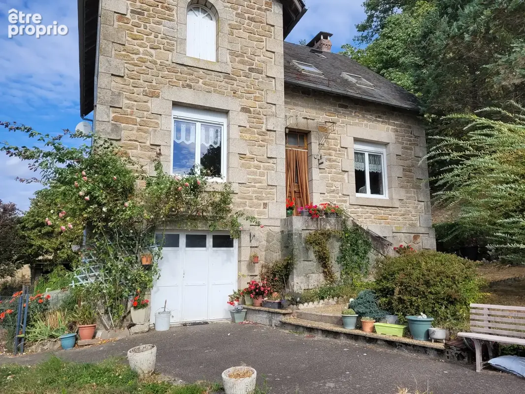 MAISON DE CAMPAGNE en Vente à terme sur 120 mois - photo 4