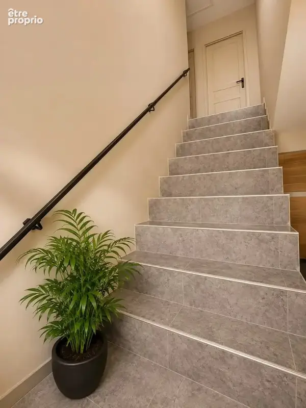 Villa familiale 4 chambres avec jardin, garage et terrain piscinable  à Salses-le-Château - photo 7