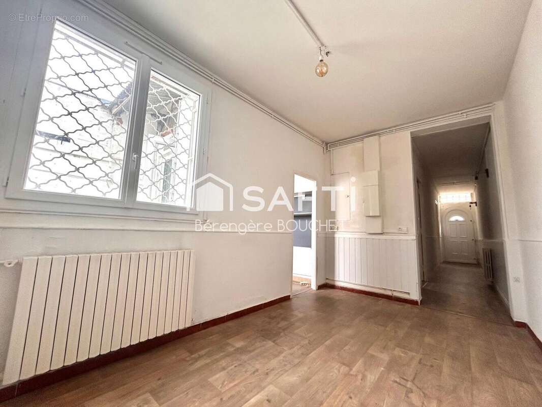 Photo 2 - Maison à BORDEAUX