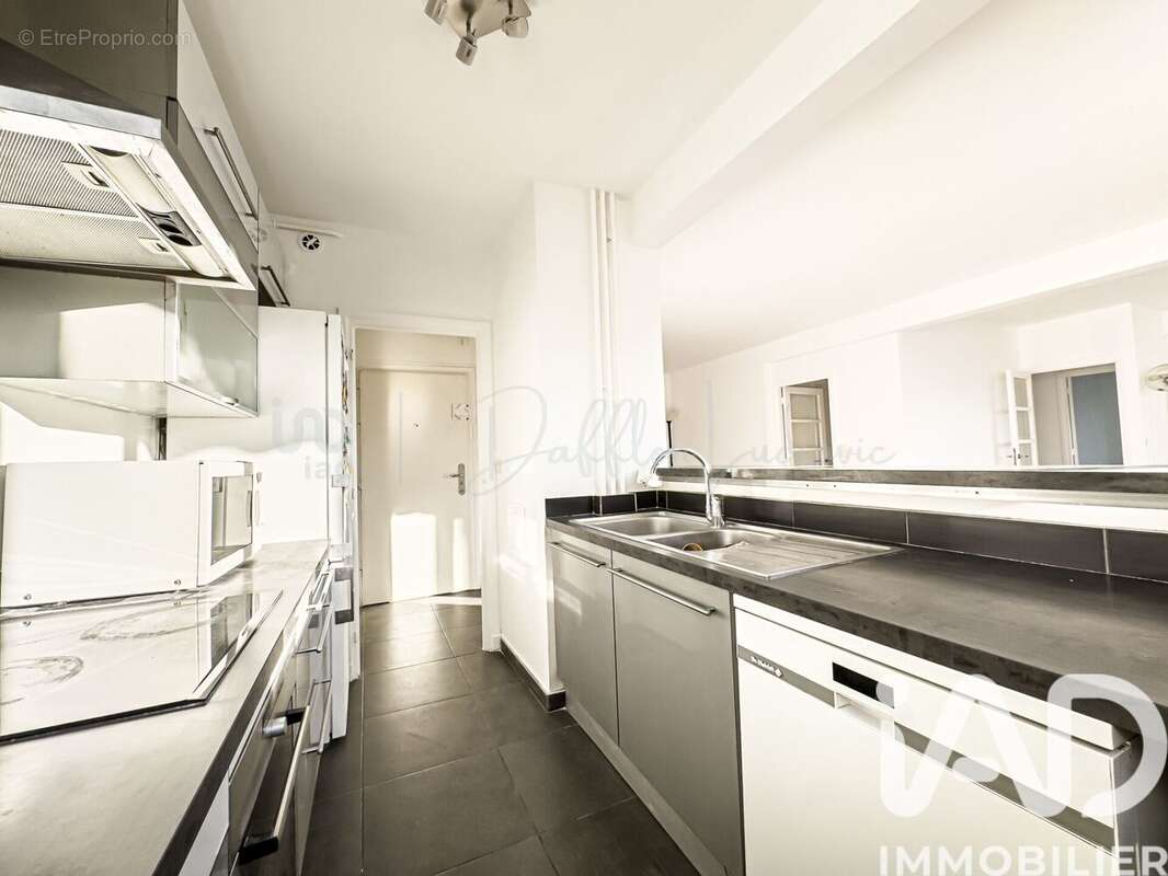 Photo 8 - Appartement à LE VESINET