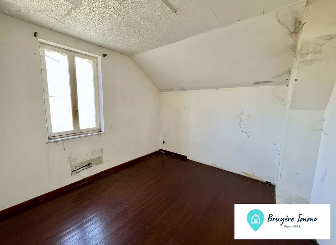 Appartement à WALLERS