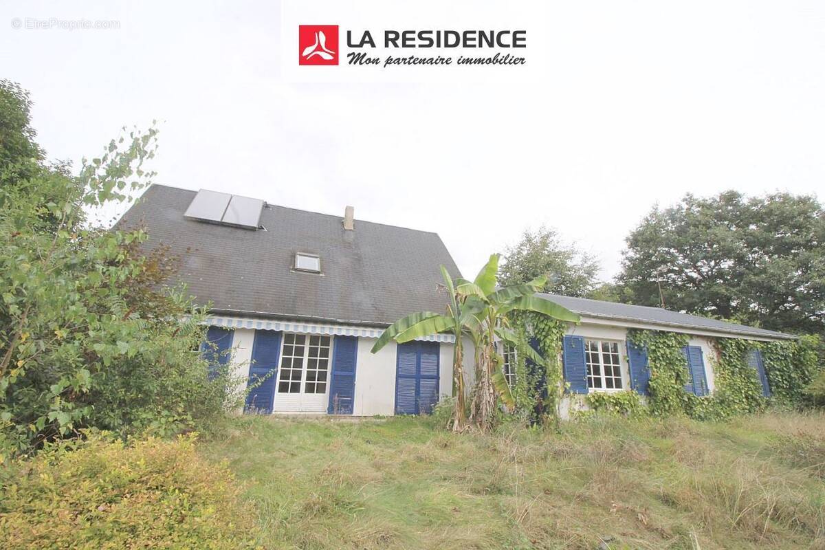 Maison 182 m² à Quincampoix  - photo 1