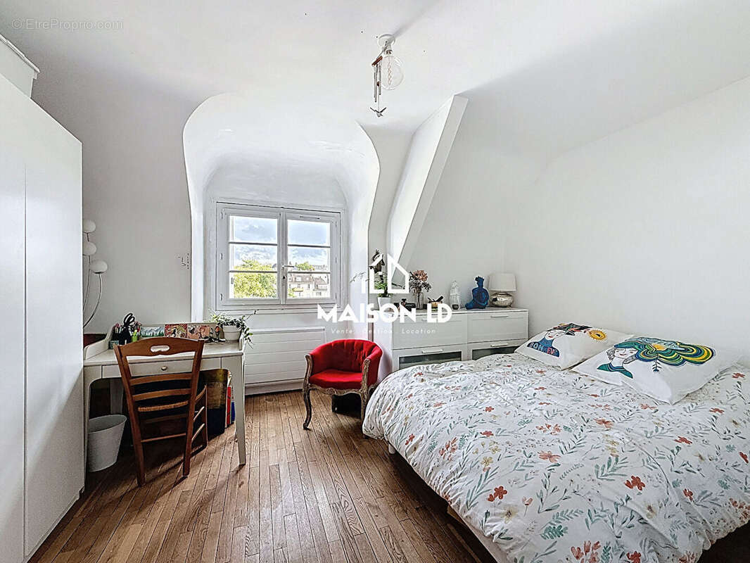 Appartement à FALAISE