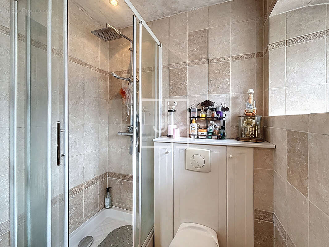 Appartement à LA CONDAMINE-CHATELARD