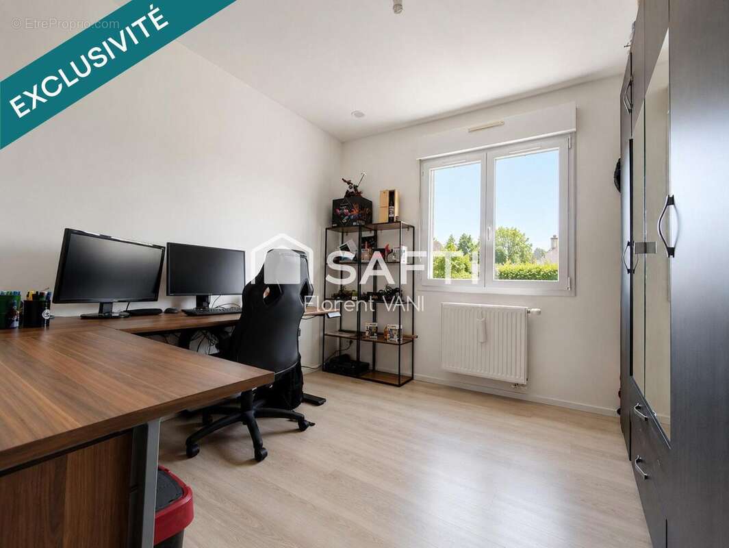 Photo 7 - Maison à PORCELETTE