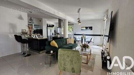 Photo 4 - Appartement à NANTES