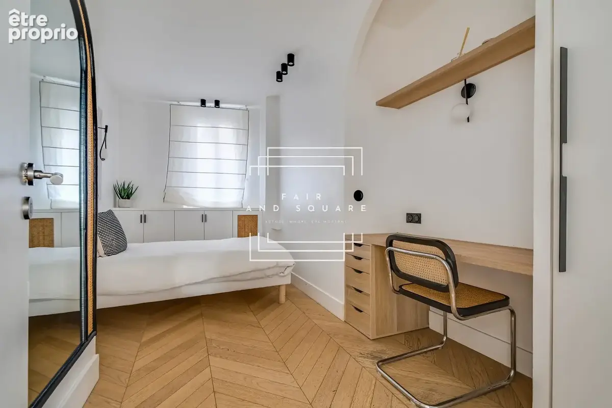 Appartement 126 m² à Neuilly-Sur-Seine  - photo 9