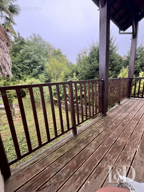 Maison 150 m² à Baigts-De-Bearn  - photo 5