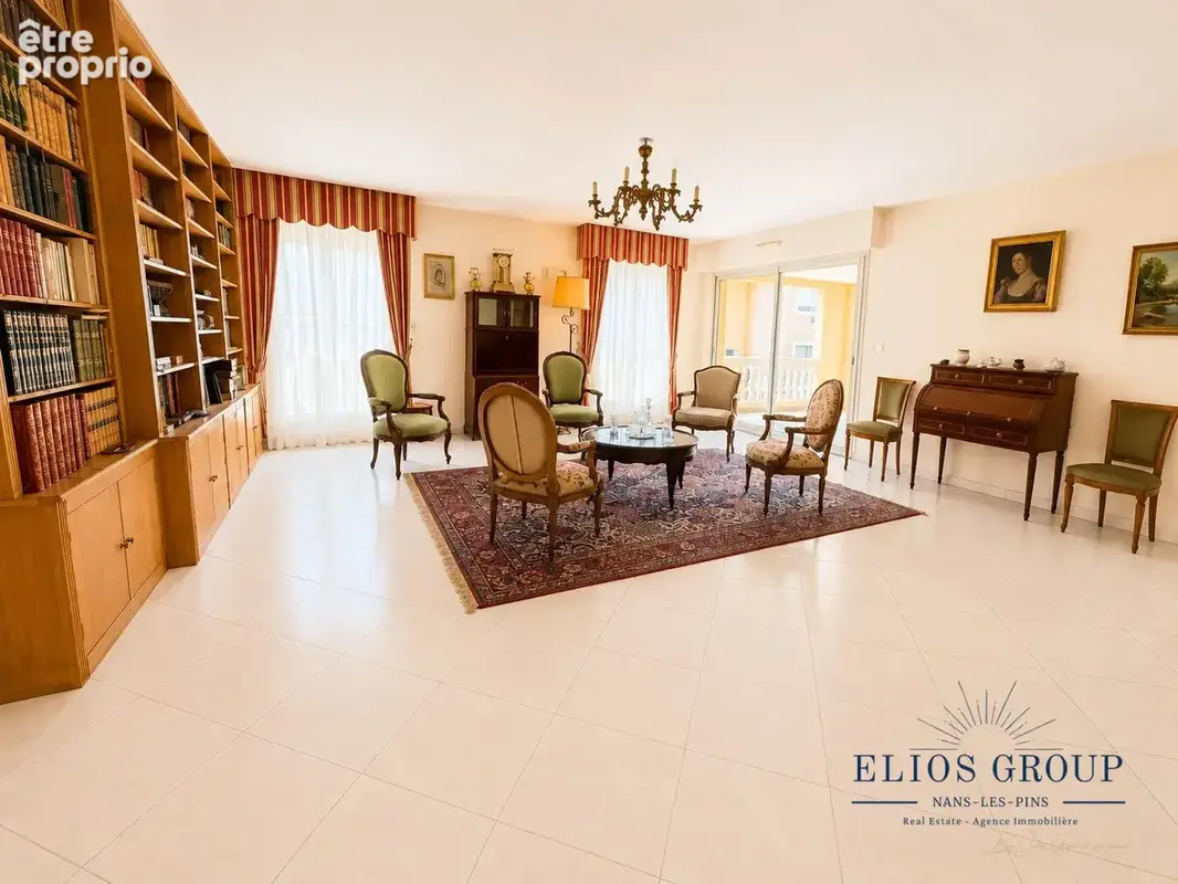 Appartement 6 pièces 165 m² à vendre à La Valette-Du-Var (83160) - photo 9