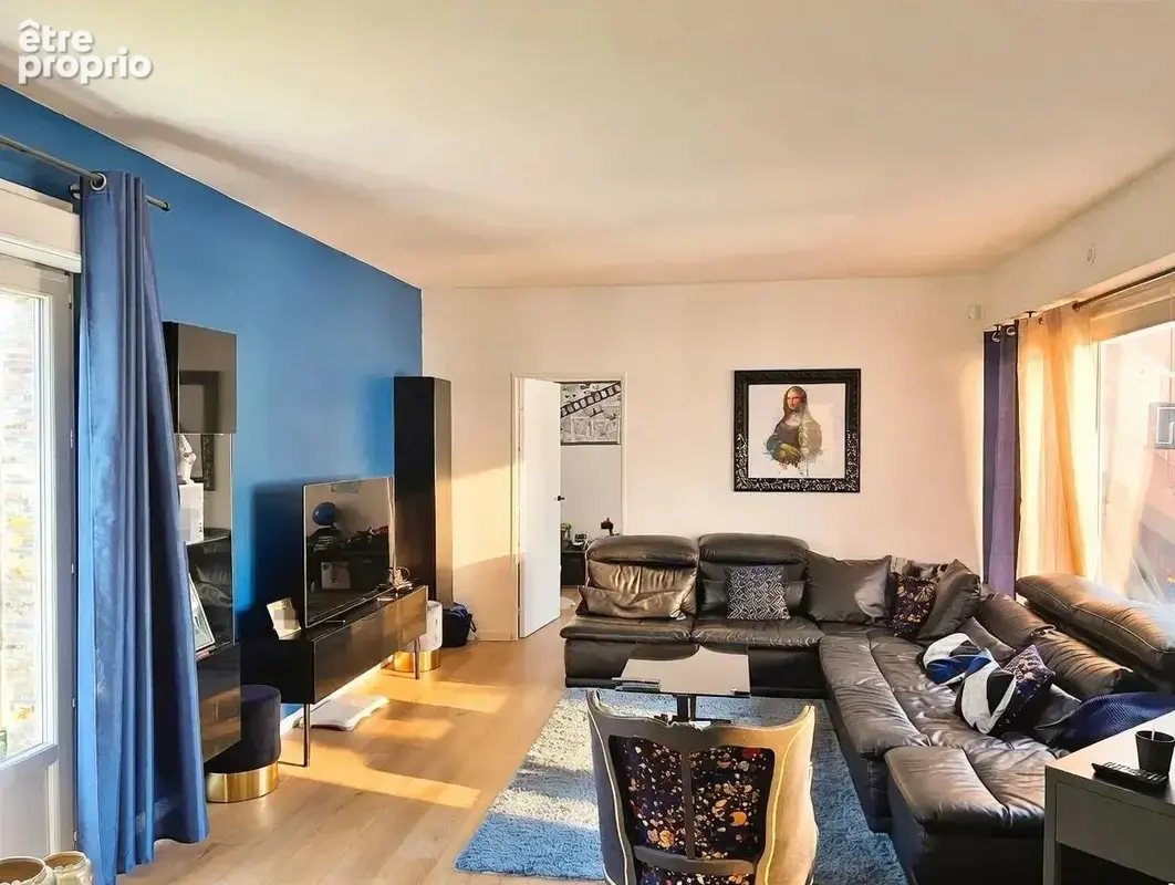 Maison avec Piscine - Limite La Varenne - photo 12